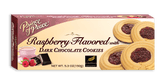 Prince of Peace Raspberry Dark Chocolate Cookies, 5.3oz
